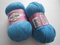 Alize Cotton Gold - 245