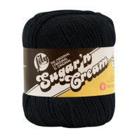 Lily Black Super Size