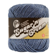 Lily Blue Jeans Super Size