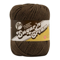 Lily Warm Brown Super Size
