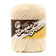 Lily Ecru Super Size