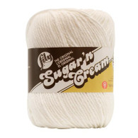 Lily White  Super Size