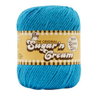 Lily Hot Blue Super Size