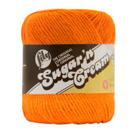 Lily Hot Orange Super Size