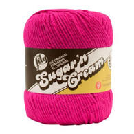 Lily Hot Pink Super Size