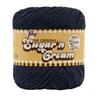 Lily Indigo Super Size