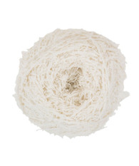 Scrubby Cotton -Loofa