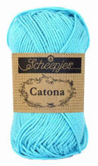 Catona - 397 Cyan