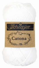 Catona 100- 106 Snow White