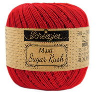 Maxi Sugar Rush - 722 Red