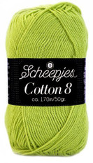 Cotton 8 - 642