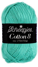 Cotton 8 - 665