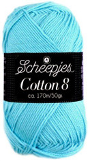 Cotton 8 - 622
