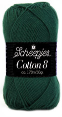 Cotton 8 - 713
