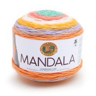 Mandala - 205 Pixie