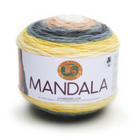 Mandala - 206 Serpent