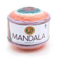 Mandala - 210 Pegasus