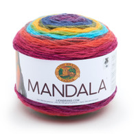 Mandala - 213 Wizard