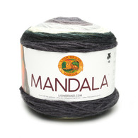 Mandala - 221 Harpy