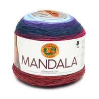 Mandala - 222 Griffin
