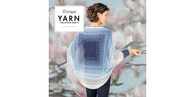 Yarn The After Pary 27 - Indigo Shrug