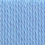 Heirloom Cotton 8ply - Blue 6602