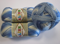 Alize Bamboo Fine-1833