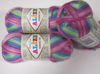 Alize Bamboo Fine-3260