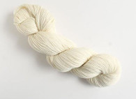 Undyed Cotton 4 Ply