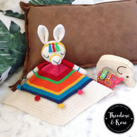 Inka The Little LLama Kit