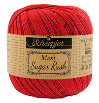 Maxi Sugar Rush - 115 Hot Red