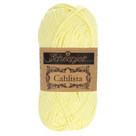 Cahlista-100 Lemon Chiffon