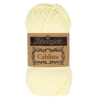 Cahlista-101 Candle Light