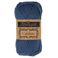 Cahlista-164 Light Navy