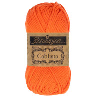 Cahlista-189 Royal Orange