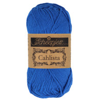 Cahlista-201 Electric Blue