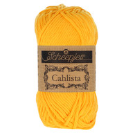 Cahlista-208 Yellow Gold