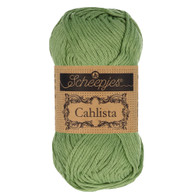 Cahlista-212 Sage Green