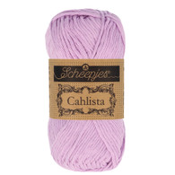 Cahlista-226 Light Orchid
