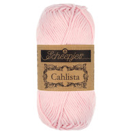 Cahlista-238 Powder Pink