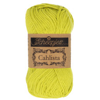 Cahlista-245 Green Yellow