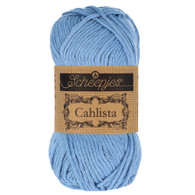Cahlista-247 Blue Bird