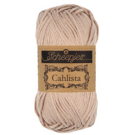 Cahlista-257 Antique Mauve