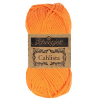 Cahlista-281 Tangerine