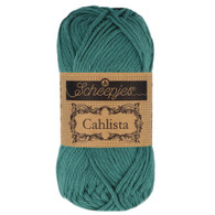 Cahlista-391 Deep Ocean Green