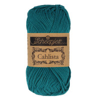 Cahlista-401 Dark Teal