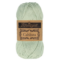 Cahlista-402 Silver Green