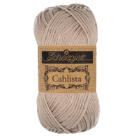 Cahlista-406 Soft Beige