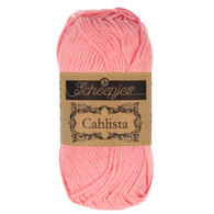 Cahlista-409 Soft Rose