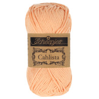 Cahlista-414 Vintage Peach